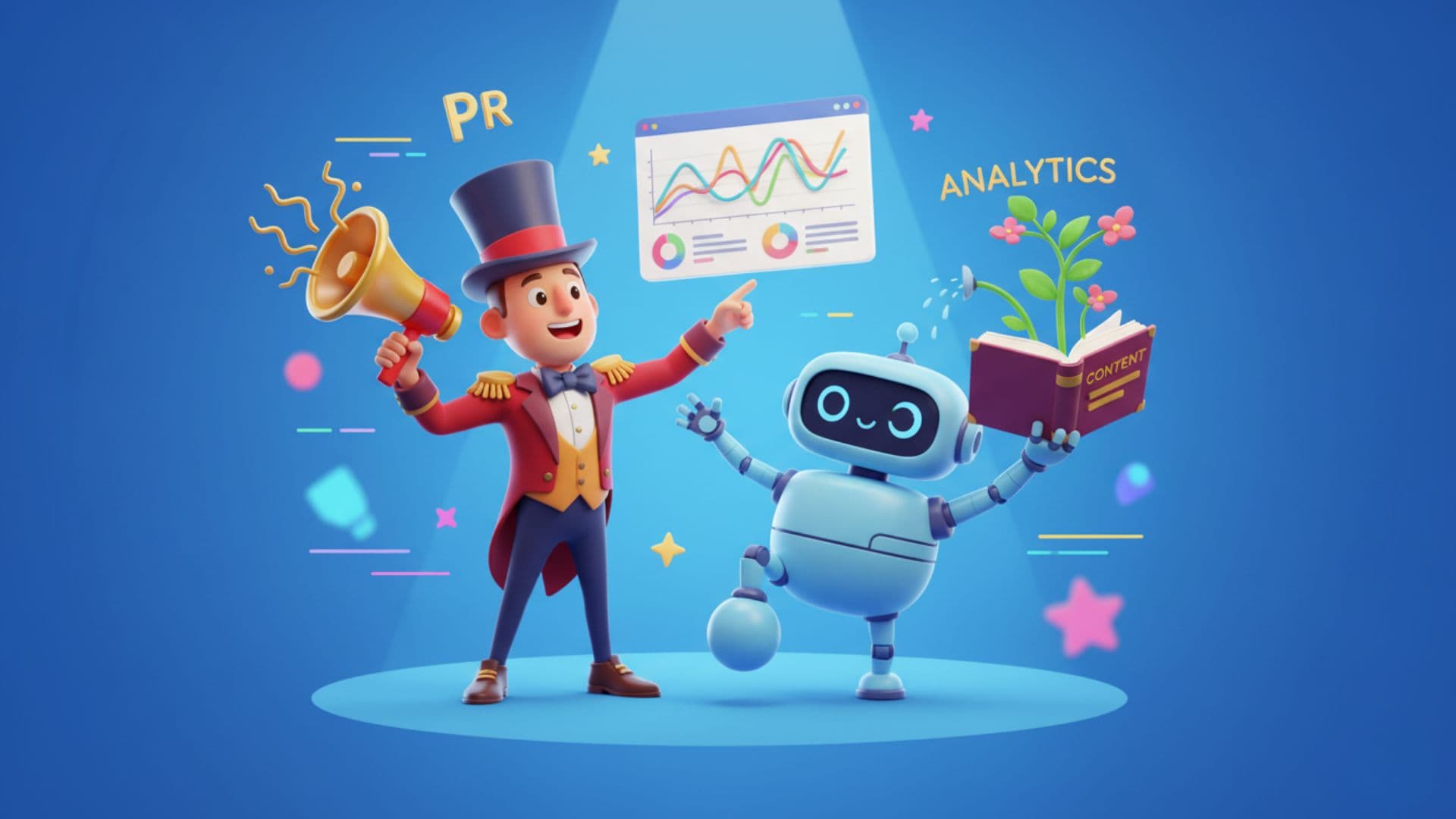 The Full GEO Stack : 5 Disciplines Essentielles et la Boîte à Outils pour Dominer la Recherche IA en 2025