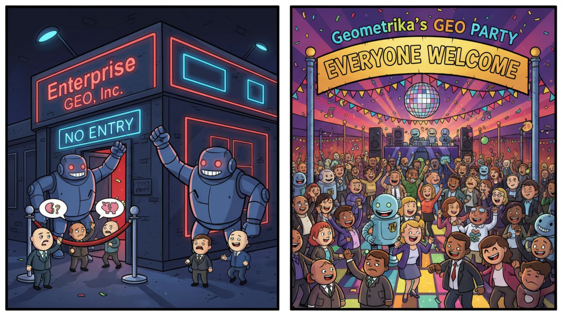 Commercial Model and Scalability An Open Platform in a Closed Market