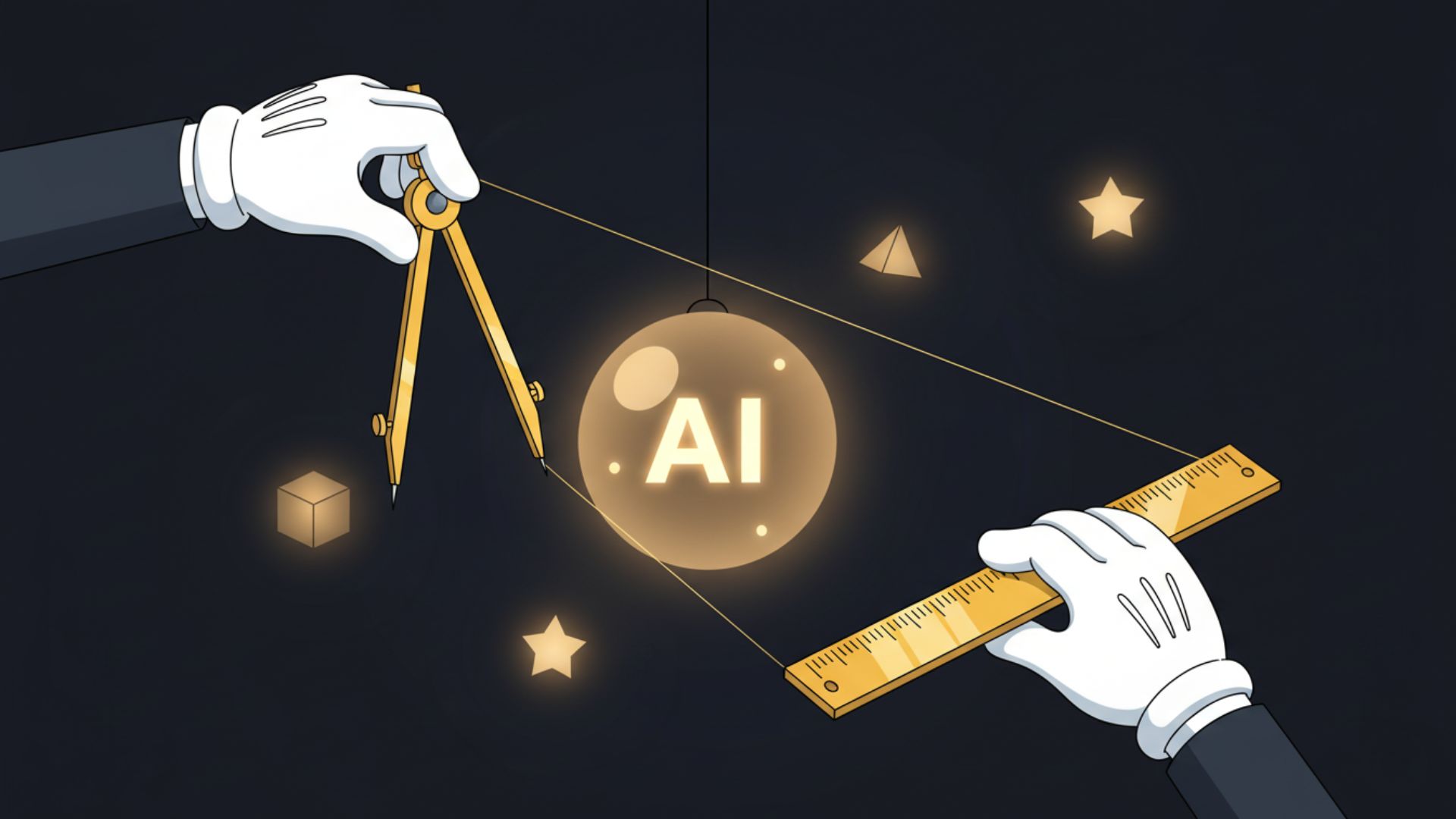 The Geometrika Philosophy Measuring the Geometry of Influence