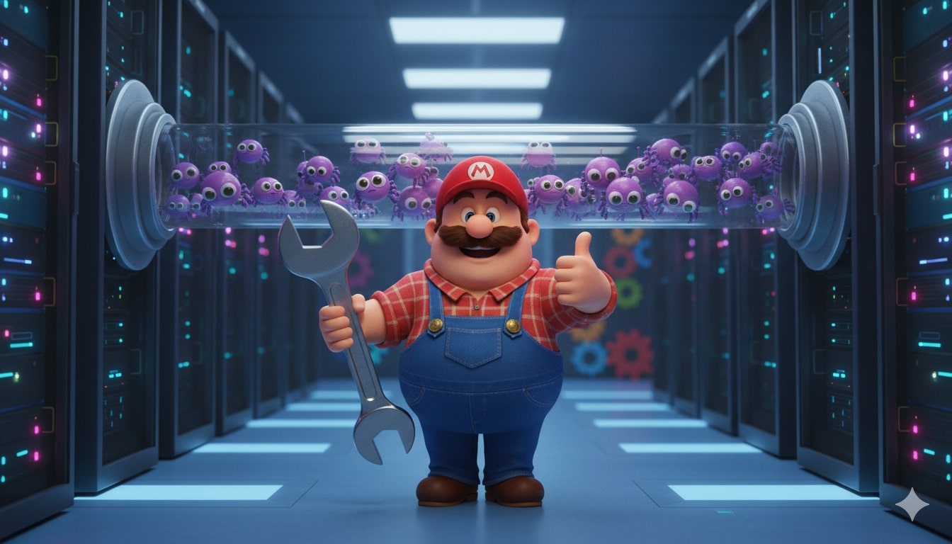 Блок 3: Техническая Оптимизация - Основа Доступности