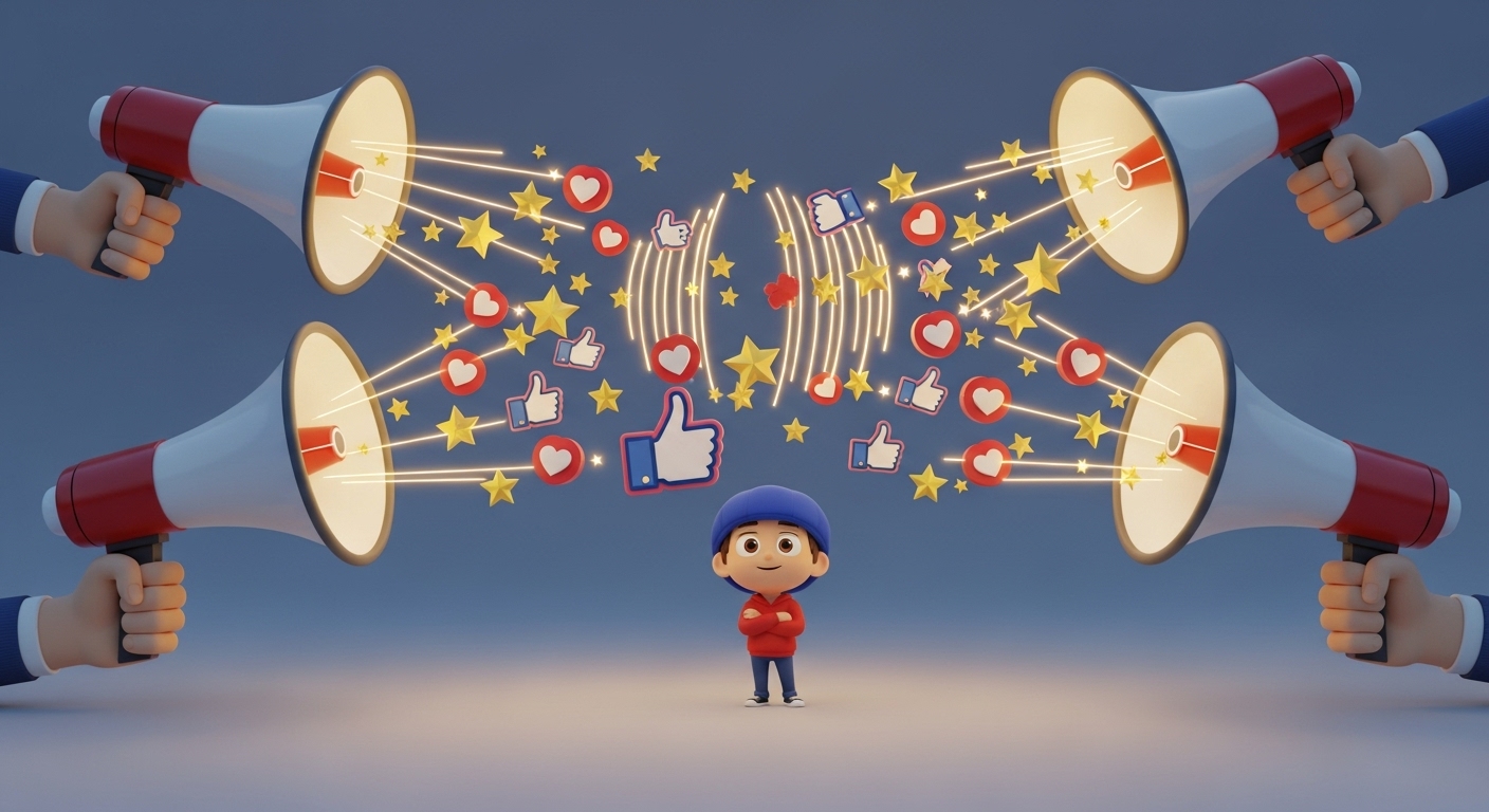 Блок 4: PR и Построение Авторитета - Внешние Сигналы